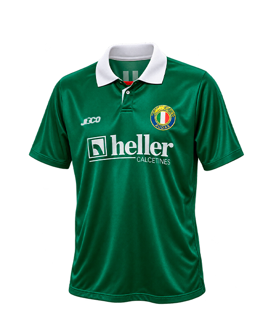 Camiseta Audax Italiano 1994