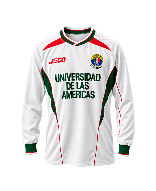 Camiseta Audax Italiano 2003