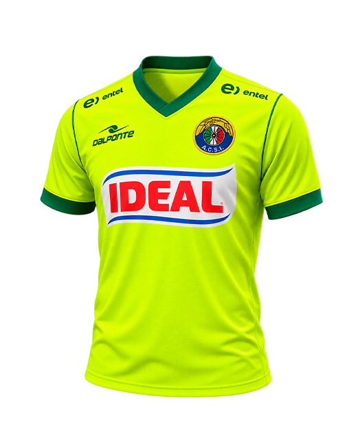 Camiseta Audax Italiano 2015
