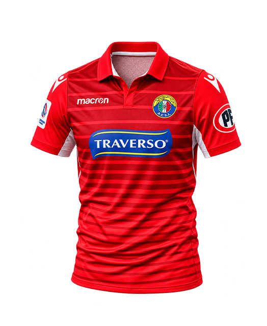 Camiseta Audax Italiano 2019
