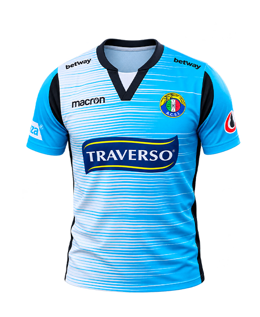 Camiseta Audax Italiano 2021