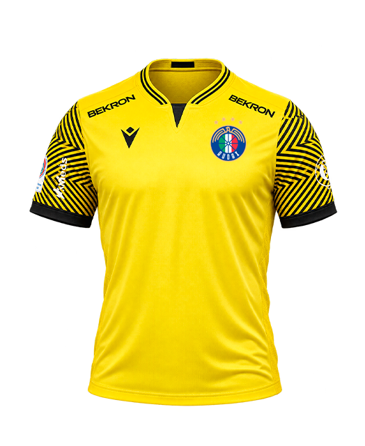 Camiseta Audax Italiano 2024