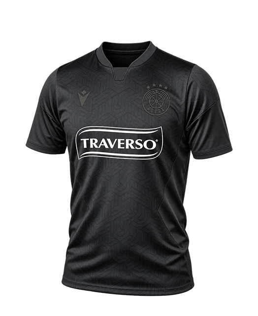 Camiseta Audax Italiano 2024