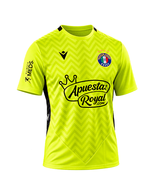 Camiseta Audax Italiano 2026