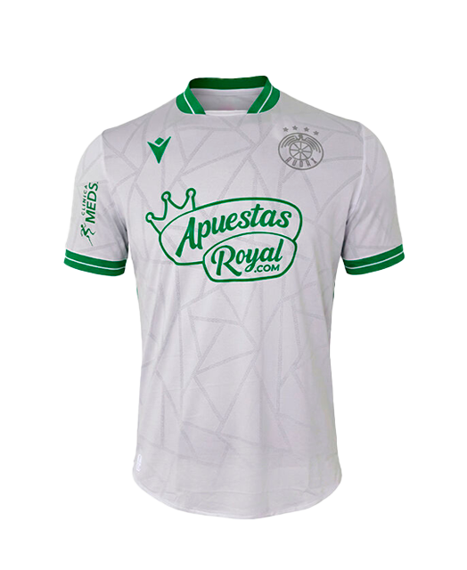 Camiseta Audax Italiano 2026