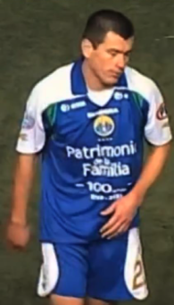 Foto real camiseta Audax Italiano 2010