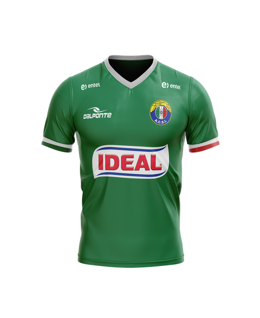 Camiseta Audax Italiano 2015