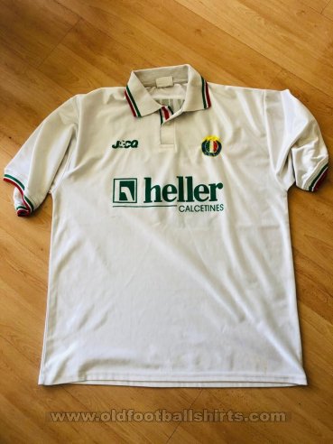Foto real camiseta Audax Italiano 1994