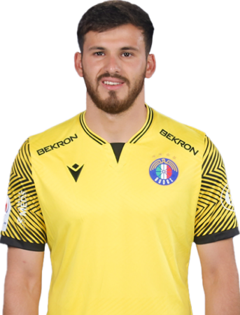 Foto real camiseta Audax Italiano 2024