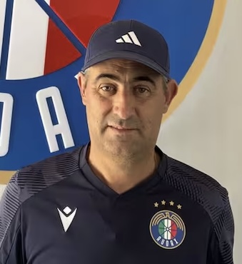 Pablo Álvarez