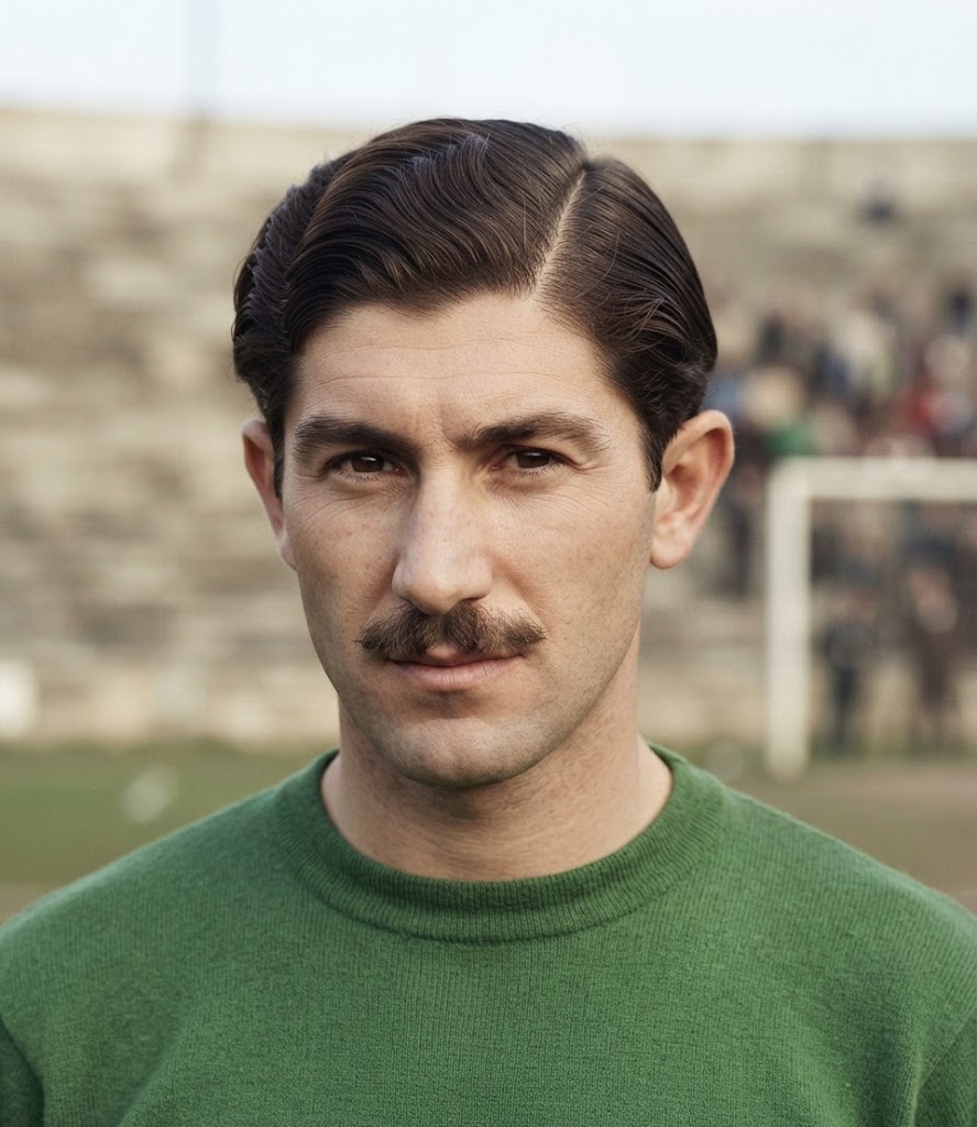Fernando Soto