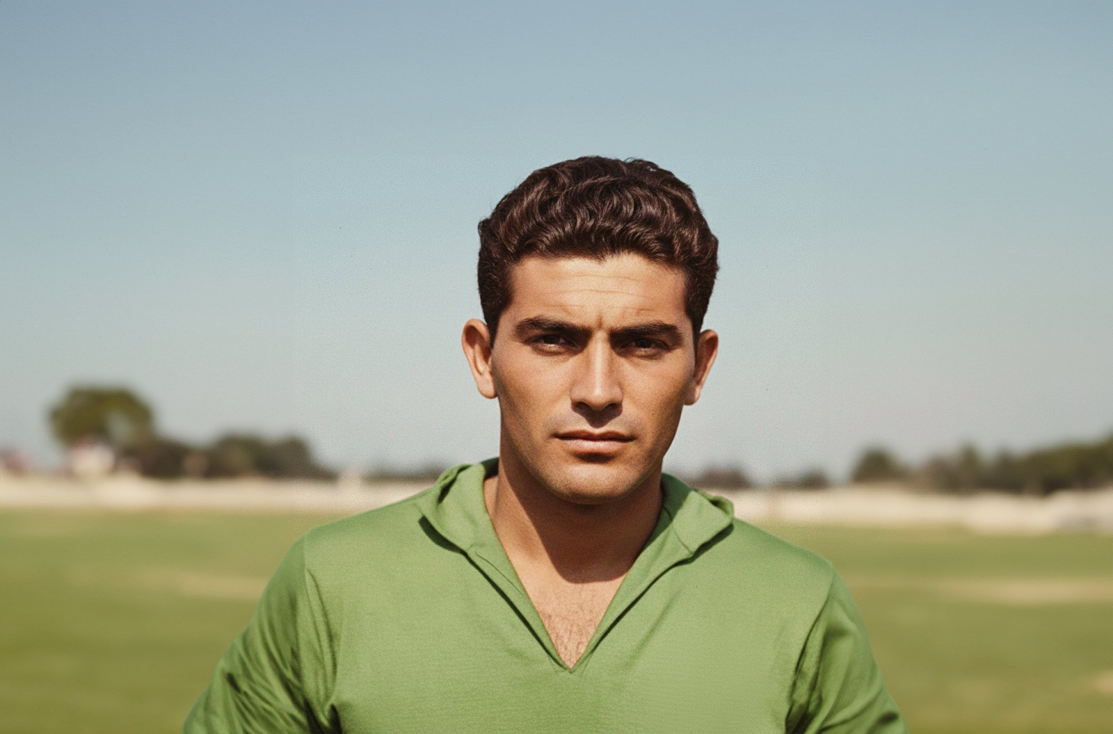 Carlos Tello: 101 goles que sostienen la historia de Audax Italiano