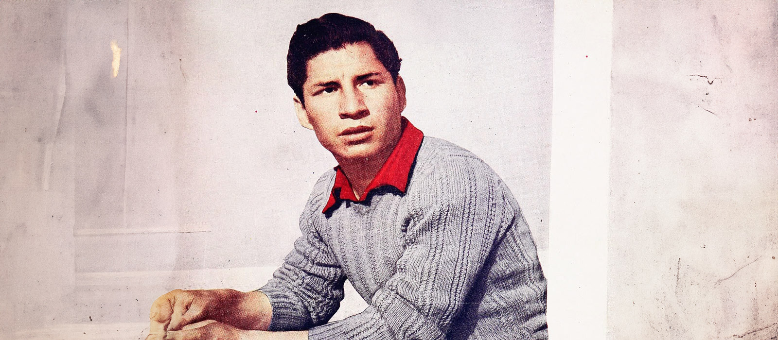 Daniel Chirino eterno: el arco de Audax tiene un dueño que nadie ha podido igualar