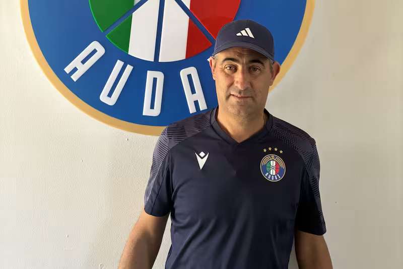 Otro DT argentino: Audax Italiano definió al reemplazante interino de Gustavo Lema