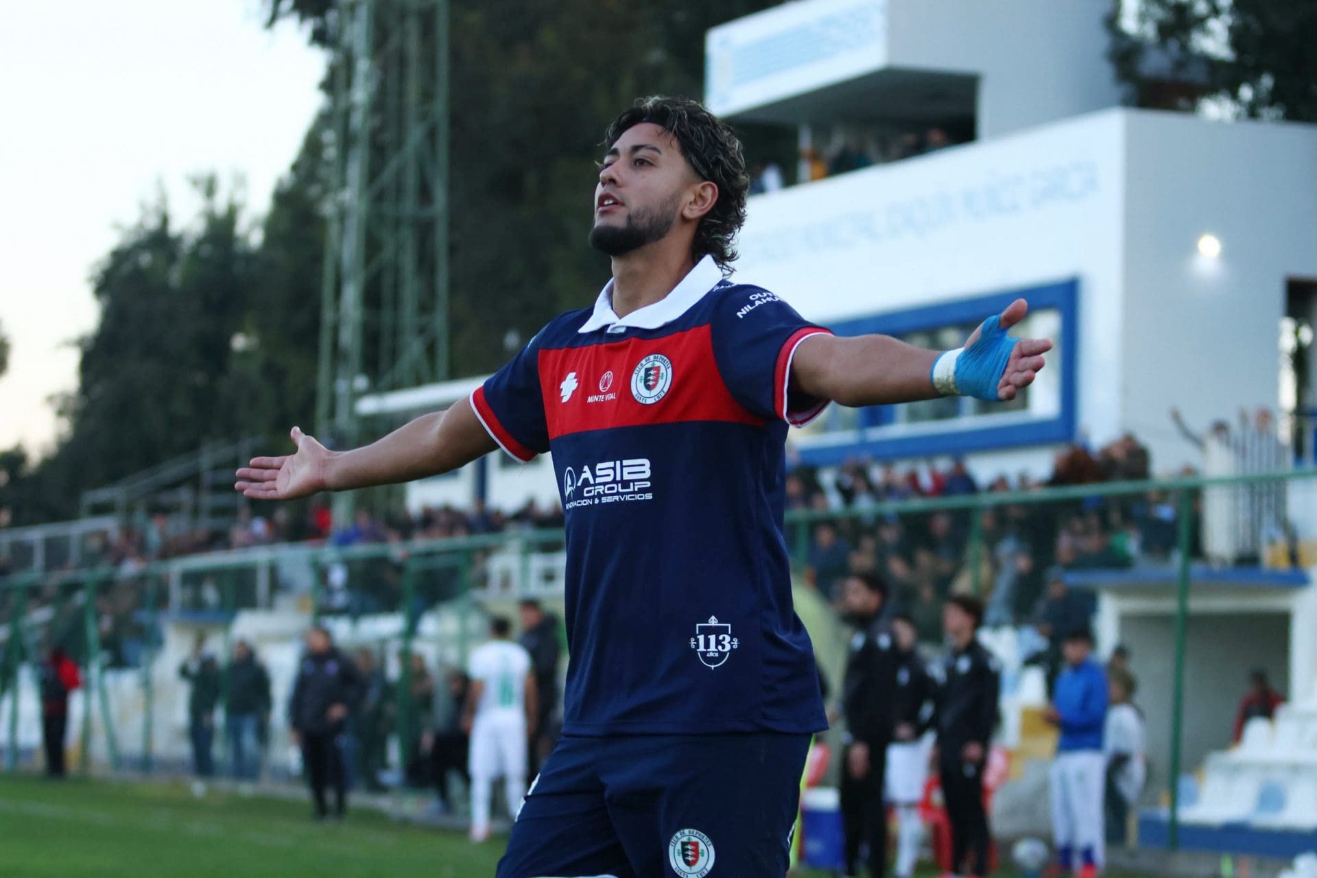 Santa Cruz derrotó a Audax Italiano y abrocha su clasificación a octavos de final
