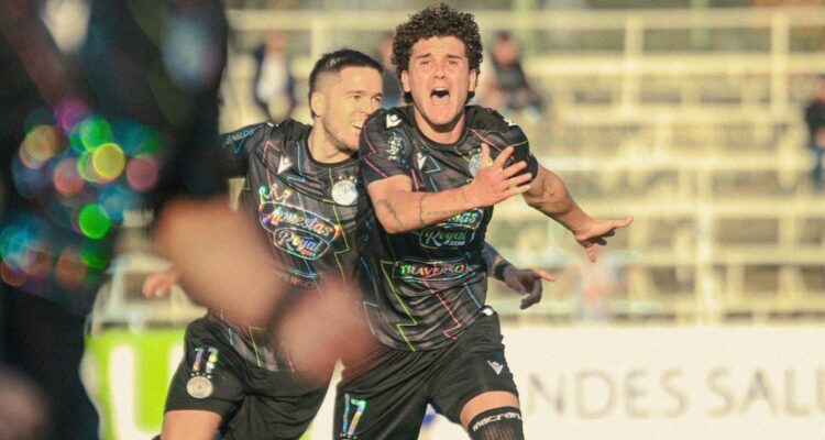 Audax Italiano ganó a Magallanes y avanzó de ronda en Copa Chile: Palestino quedó eliminado