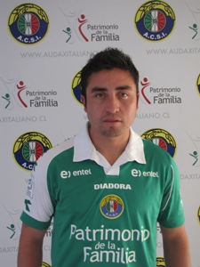 Con ‘triplete’ de Daniel González, Audax Italiano derrotó a La Serena en La Portada