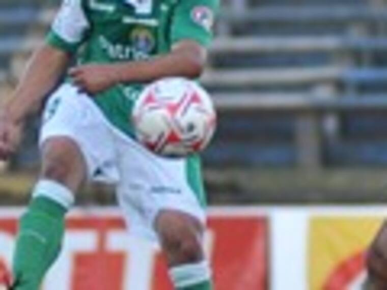 U. de Concepción empató con A. Italiano en inicio de la 2ª fecha del Apertura