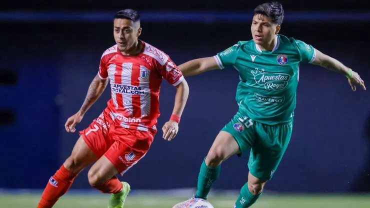 Tabla de Posiciones: La Calera sigue sin poder ganar y apenas iguala con Audax Italiano