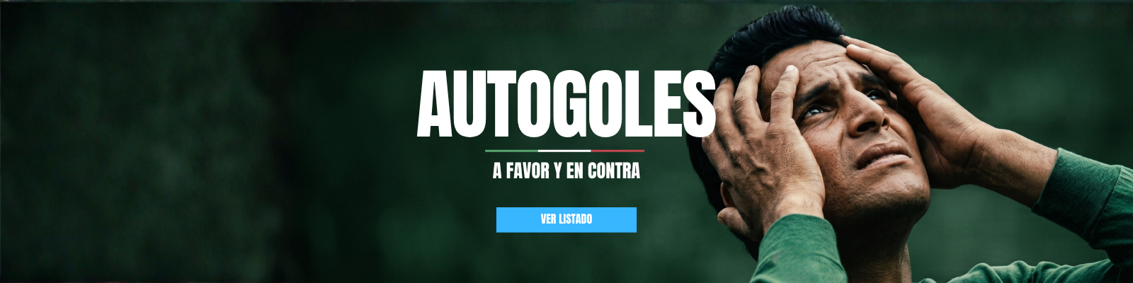 Autogoles
