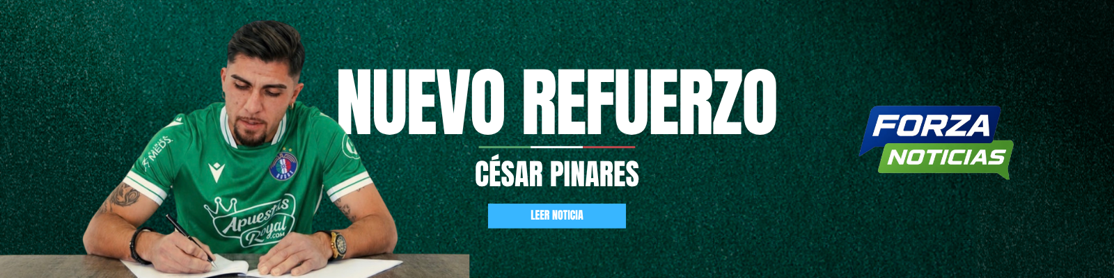 Pinares